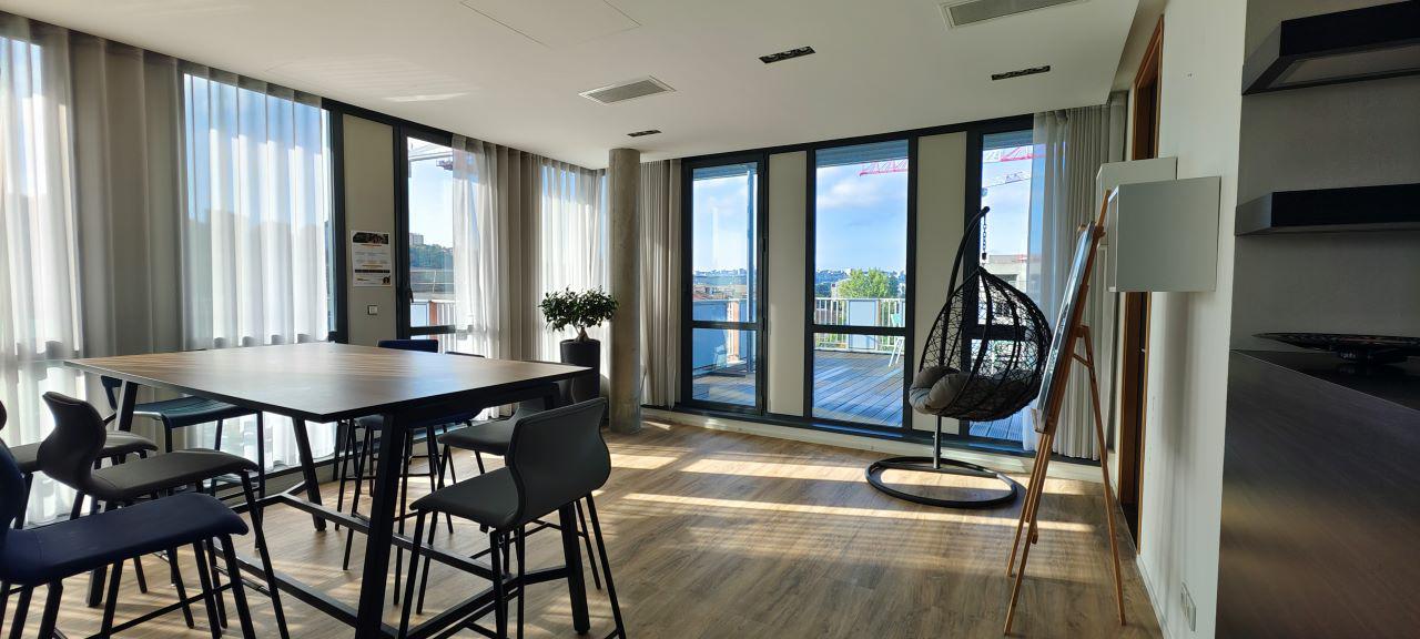 Bureau Lyon 4247m² Vente bureau Lyon Rhône OVBUR2427532 11